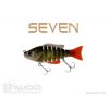 Biwaa Seven S 10cm 17gr 02 Real Perch Wobler 1szt