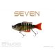 Biwaa Seven S 10cm 17gr 02 Real Perch Wobler 1szt