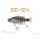 Biwaa Seven S 13cm 34gr 03 Real Shad Wobbler 1szt.