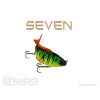 Biwaa Seven S 15cm 60gr 02 Real Perch Wobbler 1szt