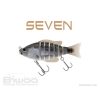 Biwaa Seven S 15cm 60gr 03 Real Shad Wobbler 1szt