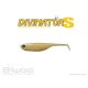Biwaa Divinator S 15cm 04 Ivory Lure 3pcs