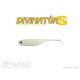 Biwaa Divinator S 15cm 08 Pearl White Lure 3pcs