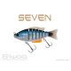 Biwaa Seven S 10cm 17gr 13 Gardon Laser Wobler 1szt