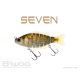Wobler Biwaa Seven S 13cm 34gr 12 Carassin 1szt