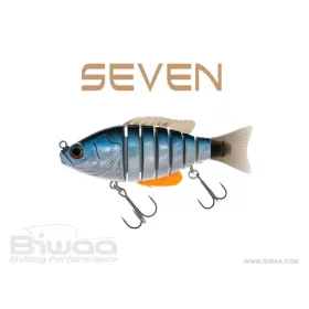 Wobler Biwaa Seven S 13cm 34gr 13 Gardon Laser 1szt