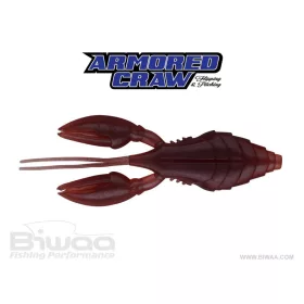 Biwaa Armored Craw 10cm 01 Cola Gumowa Przynęta 6szt