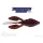 Biwaa Armored Craw 10cm 01 Cola Gumowa Przynęta 6szt