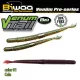 Biwaa Venum Tail 10cm 01 Cola Gumowa przynęta 10 szt.