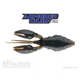   Biwaa Armored Craw 10cm 06 Okeechobee Gumowa Przynęta 6 szt.