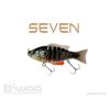 Biwaa Seven S 15cm 60gr 15 Sunfish Wobler 1 szt.