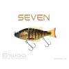 Biwaa Seven S 15cm 60gr 16 Redhorse Wobbler 1szt.