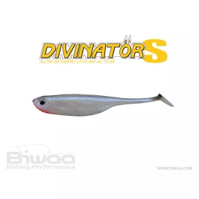 Biwaa Divinator S 13cm 18 Roach Gumowa Przynęta 4szt.