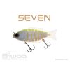 Biwaa Seven S 10cm 17gr 19 Hi-Viz Wobler 1szt