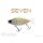 Biwaa Seven S 10cm 17gr 19 Hi-Viz Wobler 1szt