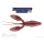 Biwaa Armored Craw 7.5cm 102 Cinnamon Gumi Lure 8pcs