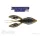 Biwaa Armored Craw 7.5cm 02 Green Pumpkin Gumi Lure 8pcs