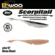 Biwaa Scorpitail 10cm 07 Biwaa Blaast Gumihal 8db