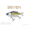 Biwaa Seven S 13cm 34gr 23 Sexy Shad Wobler 1 szt.