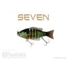 Biwaa Seven S 15cm 60gr 24 Blue Gill Wobbler 1szt
