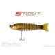 Biwaa Strout 9cm 8gr 06 Fario Wobbler 1szt.