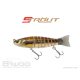 Biwaa Strout 14cm 29gr 28 Vairon Wobbler 1szt