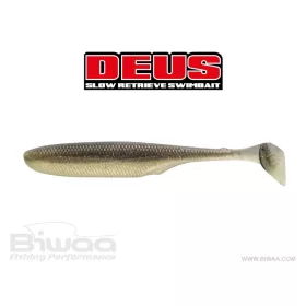 Biwaa Deus 10cm 203 Bronze Ayu Gumihal 7db