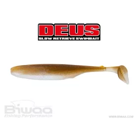 Biwaa Deus 13cm 106 Wakasagi Gumowa Rybka 5szt.