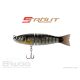 Biwaa Strout 9cm 8gr 15 US Shad Wobbler 1szt