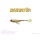 Biwaa Divinator Mini 9,5cm 9gr 19 Aurora Gold Spinnertail 1szt.
