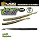 Biwaa Venum Tail 10cm 06 Okeechobee Gumowa Przynęta 10 szt.