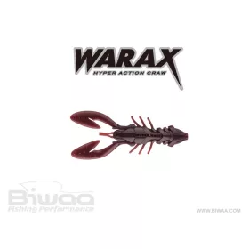 Biwaa Warax 10cm 01 Cola Gumowa Przynęta 6szt