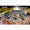 Biwaa Warax 10cm 01 Cola Gumowa Przynęta 6szt