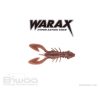 Biwaa Warax 10cm 102 Cinnamon Gumi Lure 6pcs
