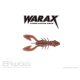 Biwaa Warax 10cm 102 Cinnamon Gumi Lure 6pcs