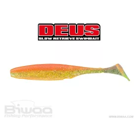 Gumowa rybka Biwaa Deus 10cm 308 Atomik 7szt.