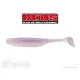 Biwaa Deus 13cm 305 Levander Guma 5szt.