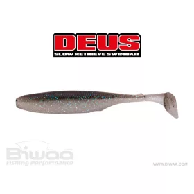 Biwaa Deus 13cm 315 Neon Scale Minnow Gumihal 5szt