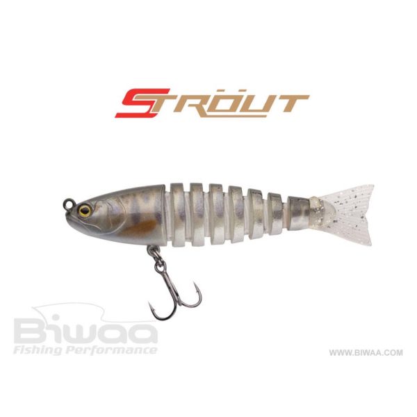 Biwaa Strout 9cm 8gr 20 Yamame Wobbler 1pc