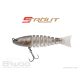 Biwaa Strout 9cm 8gr 20 Yamame Wobbler 1pc