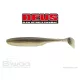 Biwaa Deus 15cm 203 Bronze Ayu Gumihal 4szt