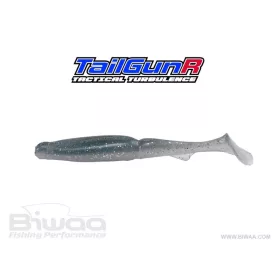 Biwaa Tailgunr 6,5cm 302 Alburno Gumowa przynęta 10szt