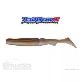 Biwaa Tailgunr 9cm 106 Wakasagi Przynęta gumowa 7szt.