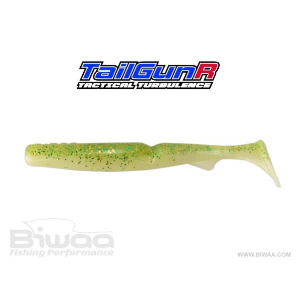 Biwaa Tailgunr 9cm 301 Apple Mint Guma 7szt