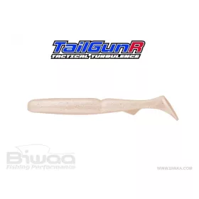 Biwaa Tailgunr 11,5cm 007 Biwaa Blast Przynęta gumowa 5szt.