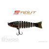 Biwaa Strout 9cm 8gr 33 Ioach Wobbler 1pc