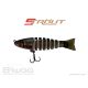 Biwaa Strout 9cm 8gr 33 Ioach Wobbler 1pc