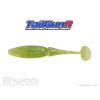 Biwaa Tailgunr 6,5cm 202 Limetreuse Gumowa Rybka 10szt.