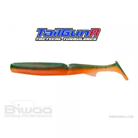 Biwaa Tailgunr 14cm 201 Fire Tiger Gumihal 4db