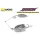 Biwaa Dogon Spinnerbait 1/2oz 14gr 04 Alburno-Silver Blades Spinnerbait 1szt